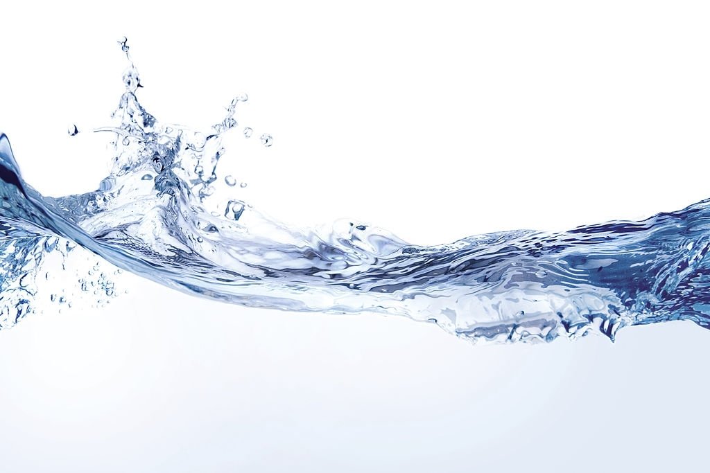 Vand - Drømmenes betydning og symbolik 1