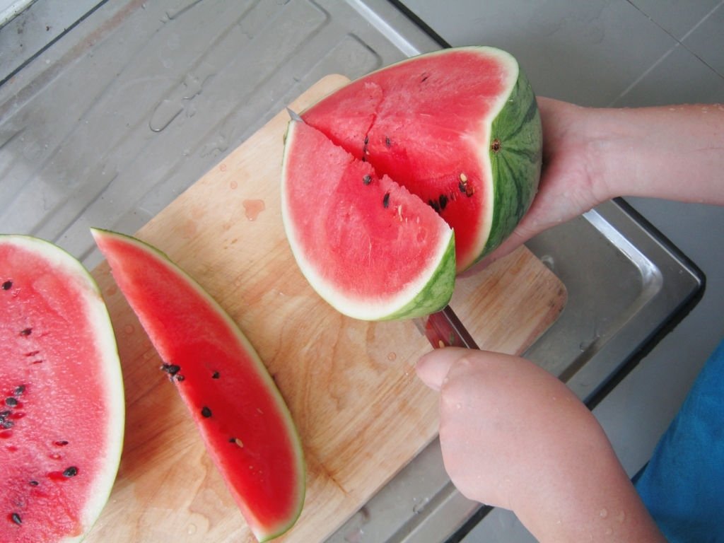 Watermeloen - Droom Betekenis En Symboliek 5