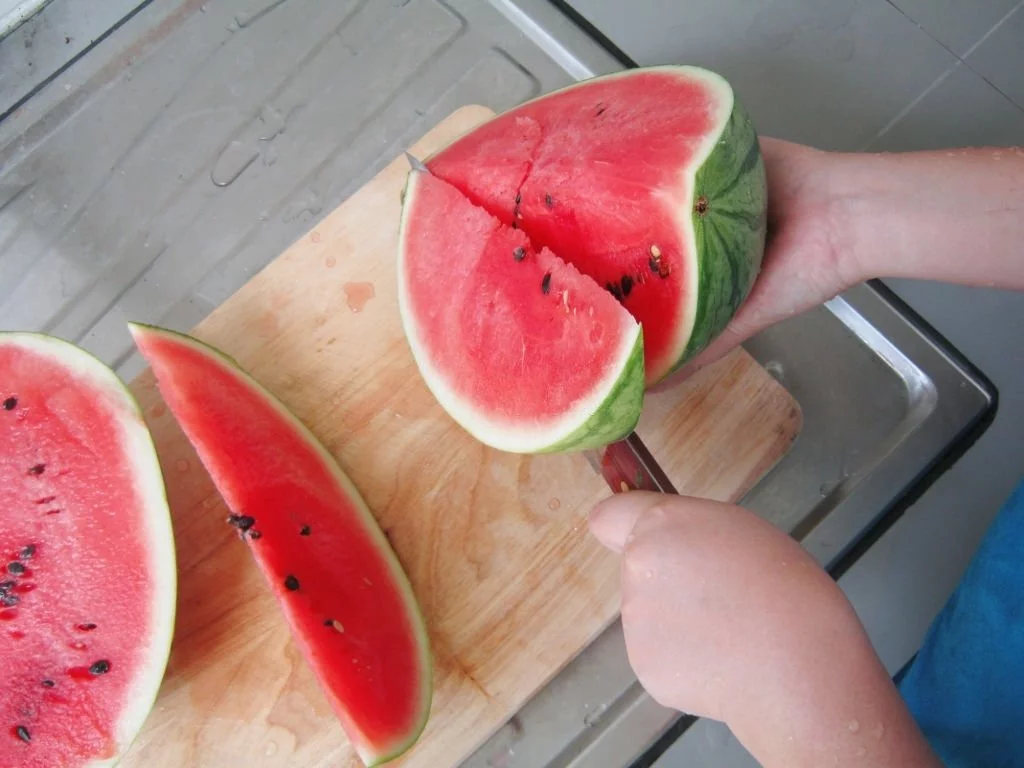 Watermelon – Dream Meaning and Symbolism 5