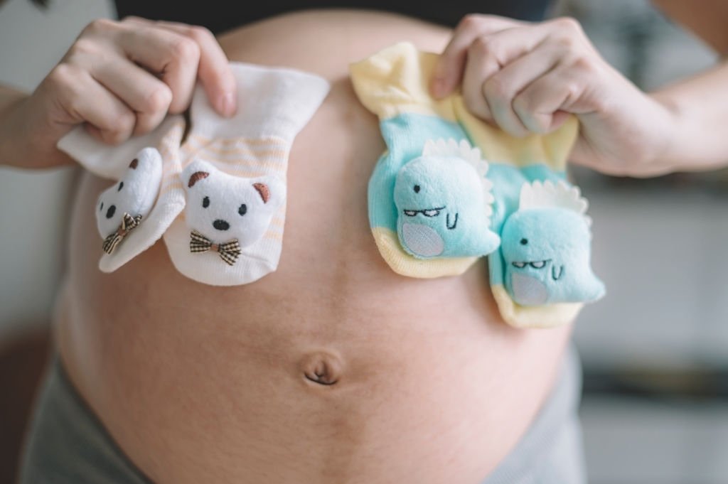 Embarazo – Significado Y Simbolismo De Los Sueños 5