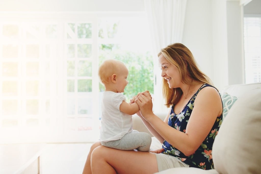 Bebé En Tu Regazo – Significado Y Simbolismo De Los Sueños 4