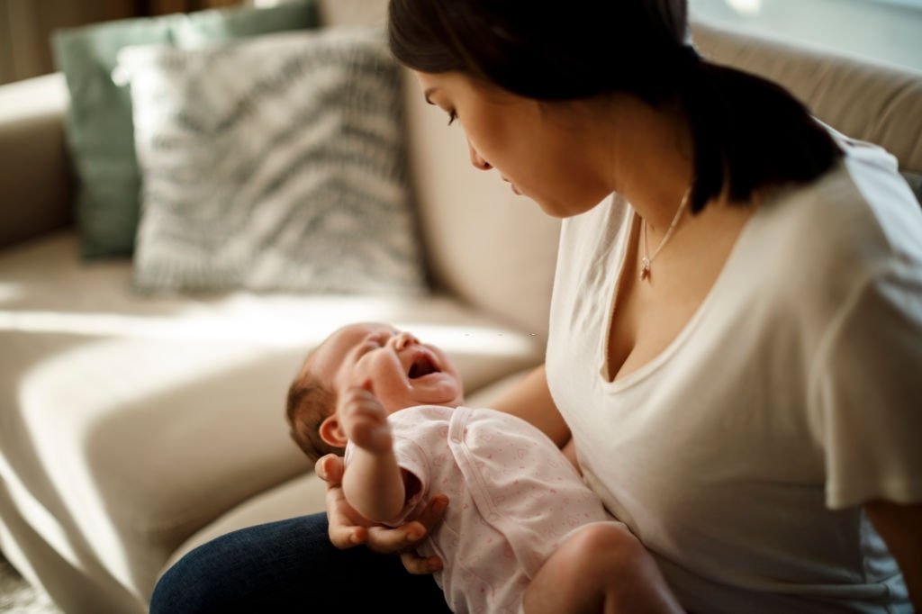 Bebé Recién Nacido – Significado Y Simbolismo De Los Sueños 5