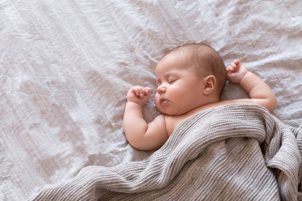 Pasgeboren Baby – Droom Betekenis En Symboliek 3