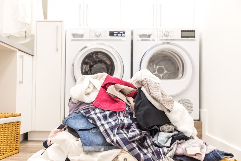 Lavare I Vestiti - Significato E Simbolismo Dei Sogni 6
