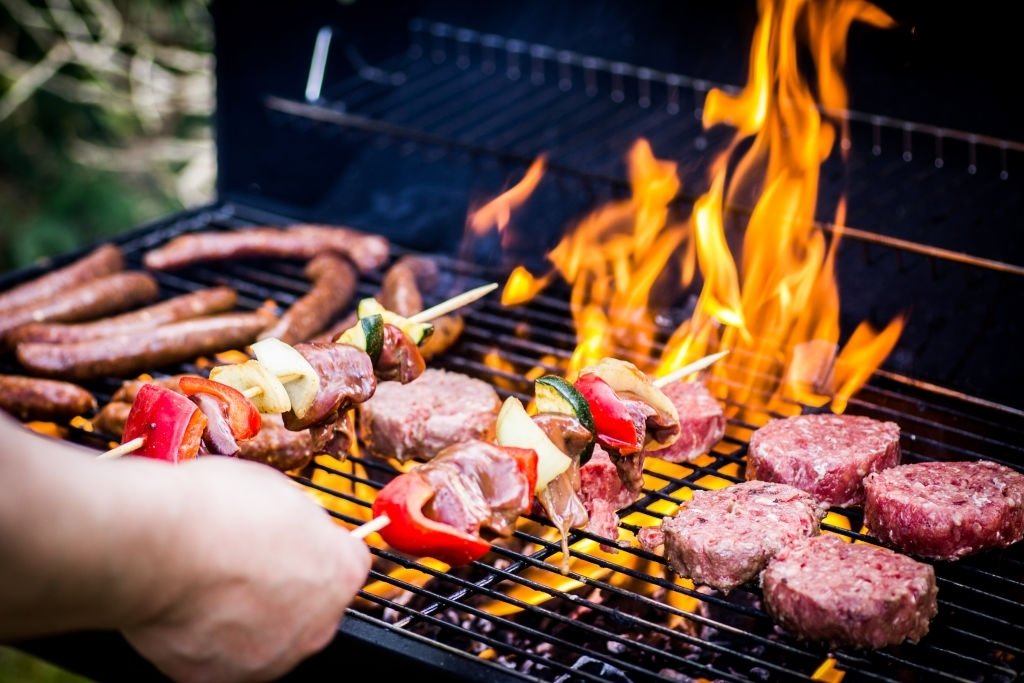 Barbecue – Droom Betekenis En Symboliek 5