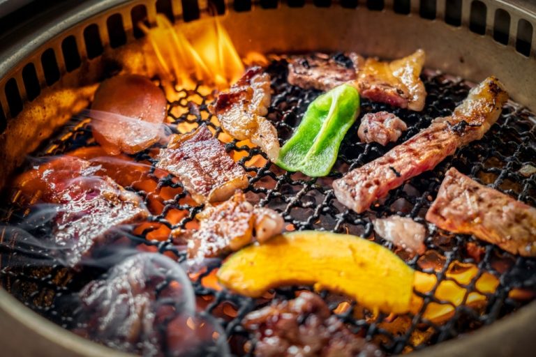 Barbecue – Dream Meaning and Symbolism 1