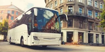 Buses – Dream Meaning and Symbolism 40
