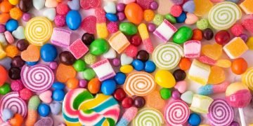 Candy – Dream Meaning and Symbolism 65
