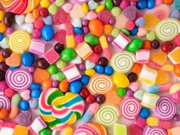 Candy – Dream Meaning and Symbolism 21