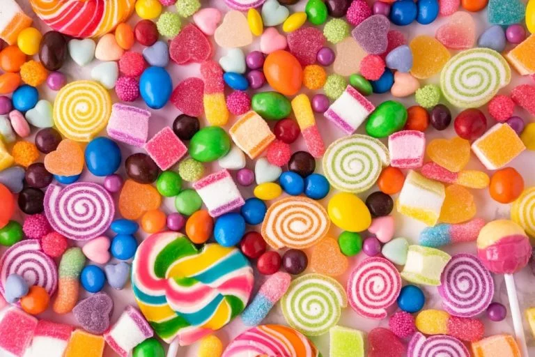 Candy – Dream Meaning and Symbolism 1