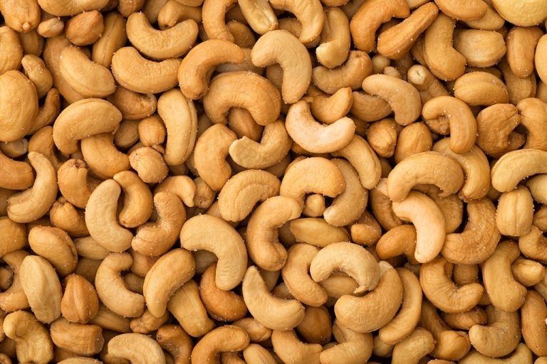 Cashews