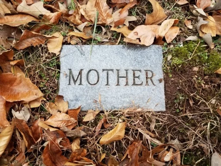 Mother's Death- Dream Meaning and Symbolism 1