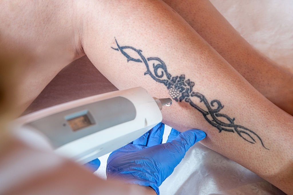 Tatuaż – Znaczenie I Symbolika Snów 4