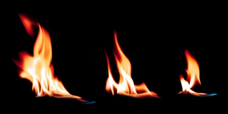 Fire – Dream Meaning and Symbolism 1