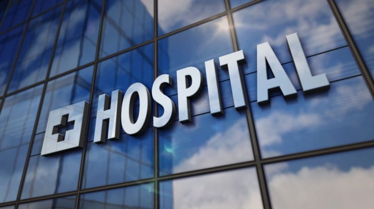 Hospital – Dream Meaning and Symbolism 1