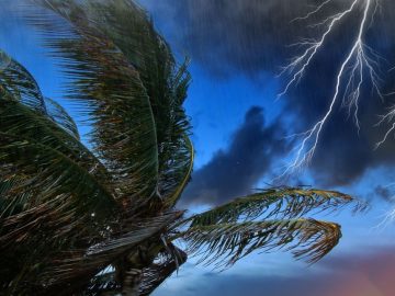 Hurricane – Dream Meaning and Symbolism 8