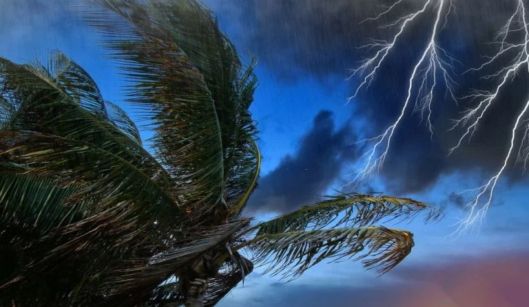 Hurricane – Dream Meaning and Symbolism 1