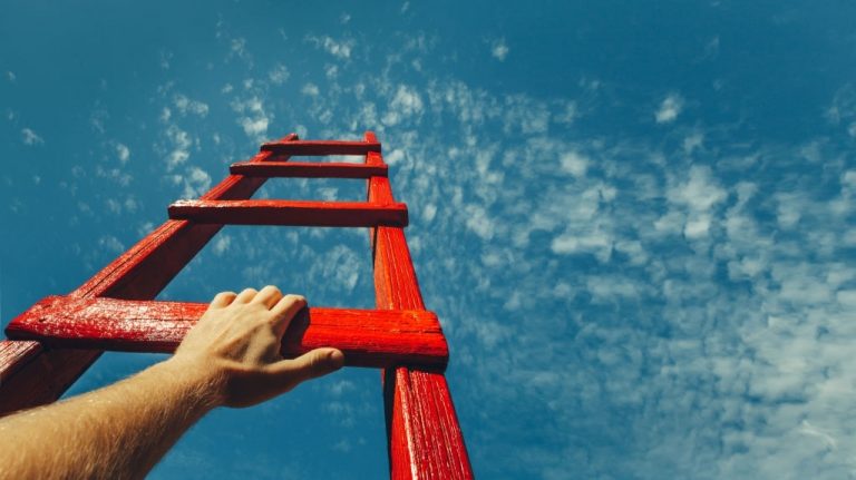 Ladder – Dream Meaning and Symbolism 1