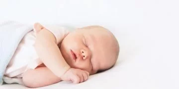 Newborn Baby – Dream Meaning and Symbolism 35