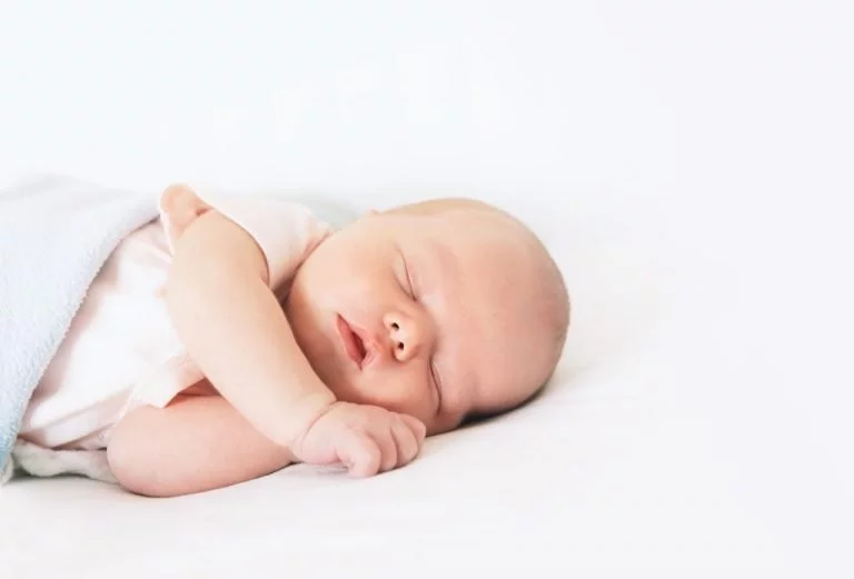 Newborn Baby – Dream Meaning and Symbolism 1