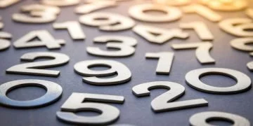 Numbers – Dream Meaning and Symbolism 31
