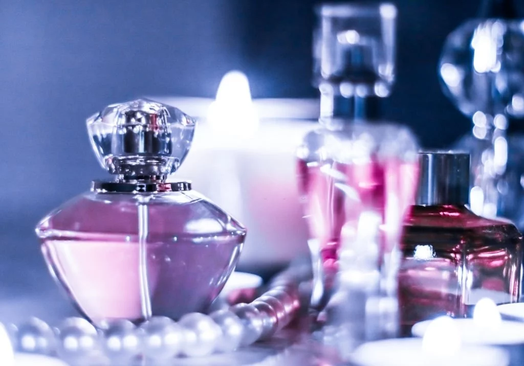 Perfume – Dream Meaning and Symbolism 3