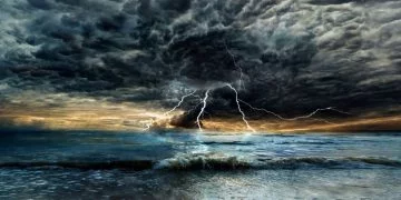 Storm – Dream Meaning and Symbolism 68