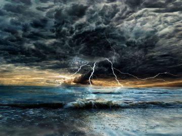 Storm – Dream Meaning and Symbolism 41