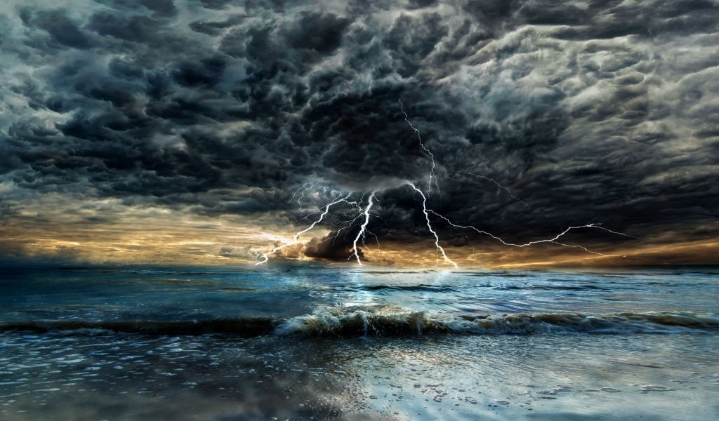 Storm – Dream Meaning and Symbolism 1