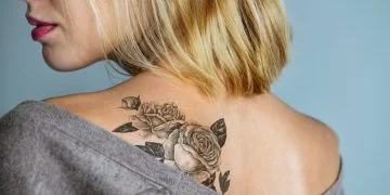 Tattoo – Dream Meaning and Symbolism 11