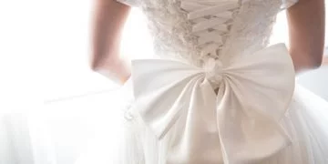 Wedding Dress – Dream Meaning and Symbolism 15