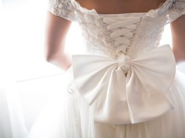 Wedding Dress – Dream Meaning and Symbolism 79