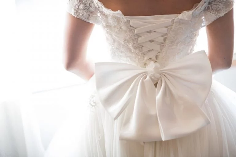 Wedding Dress – Dream Meaning and Symbolism 1