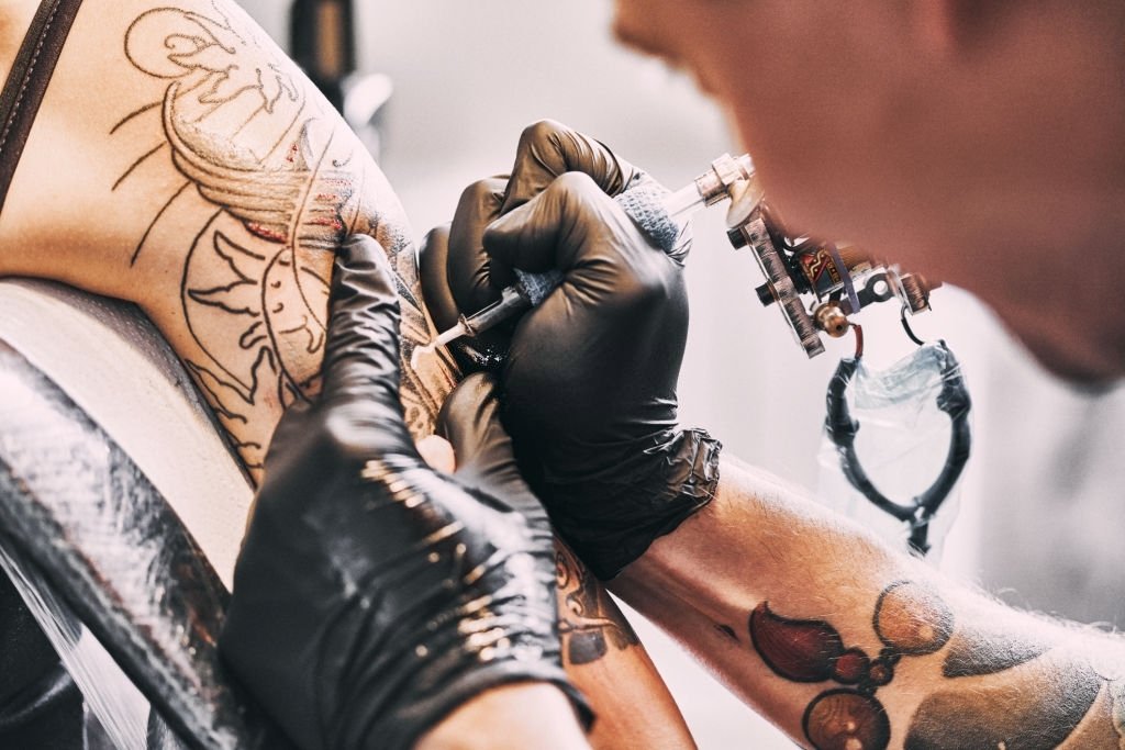 Tatuaje – Significado Y Simbolismo De Los Sueños 3