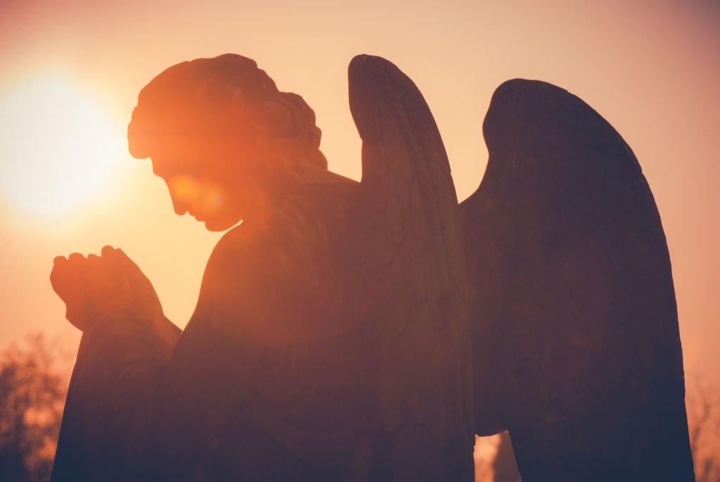 Engel – Drømmenes Betydning Og Symbolik 6