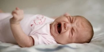 Baby Crying – Dream Meaning and Symbolism 34