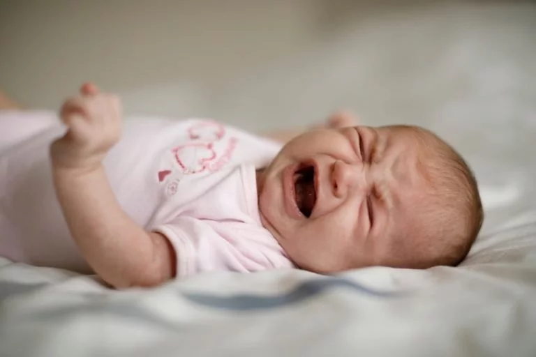Baby Crying – Dream Meaning and Symbolism 1