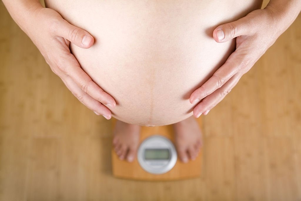 Vientre De Embarazada – Significado Y Simbolismo De Los Sueños 4