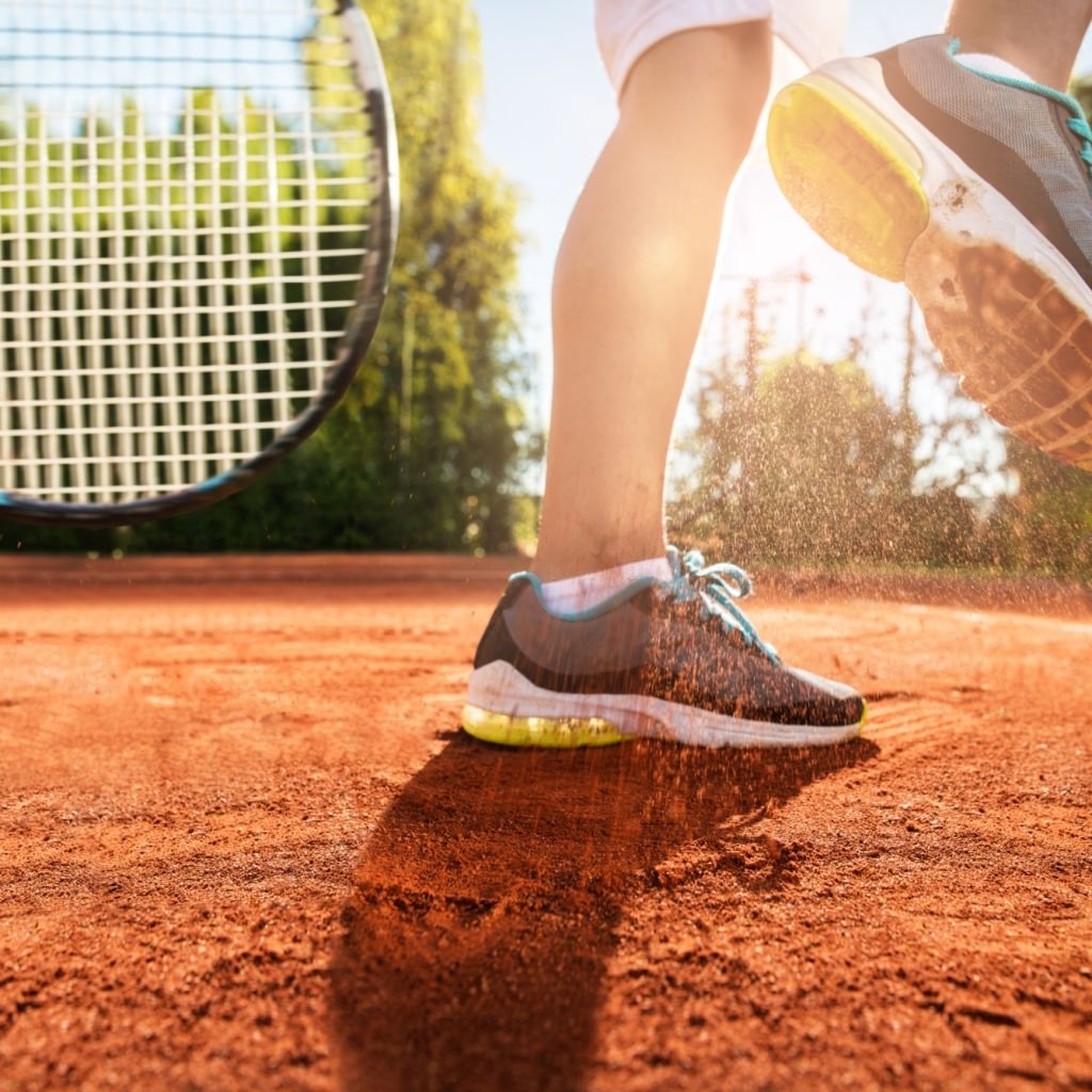 Tennis – Droom Betekenis En Symboliek 4