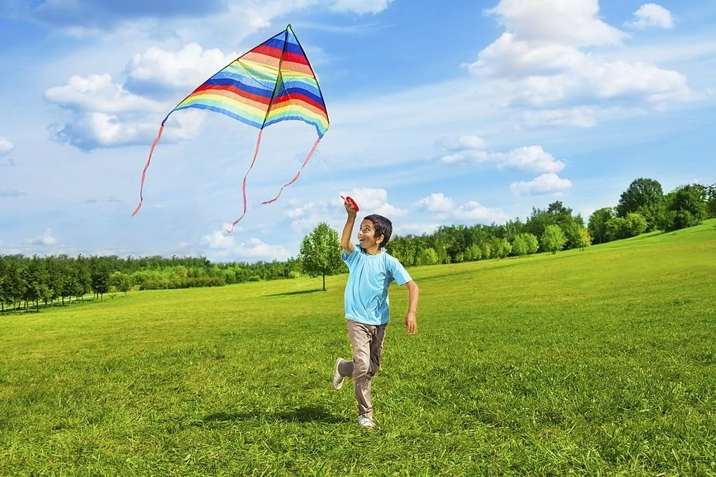 Kite – Dream Meaning and Symbolism 4