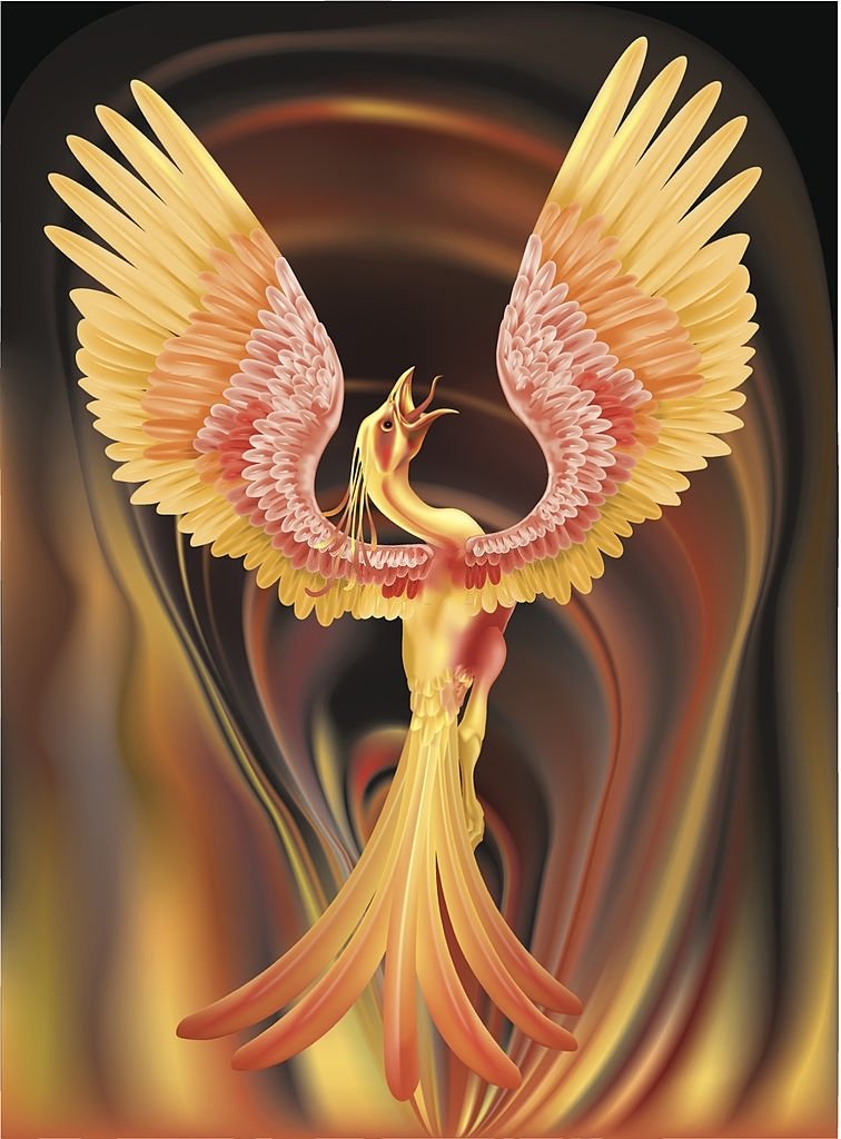 Phoenix – Signification Et Symbolisme Des Rêves 4