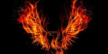 Phoenix – Dream Meaning and Symbolism 2