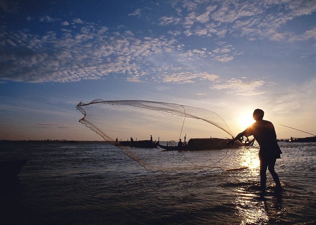 Fiskeri – Drømmenes Betydning Og Symbolik 4