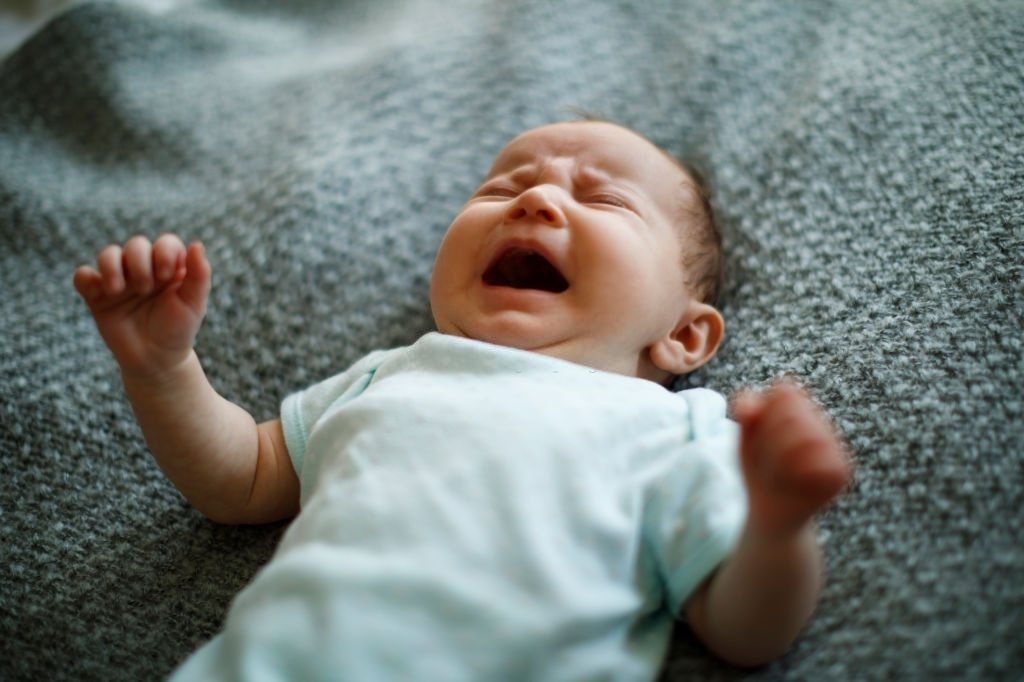 Baby Crying – Dream Meaning and Symbolism 5
