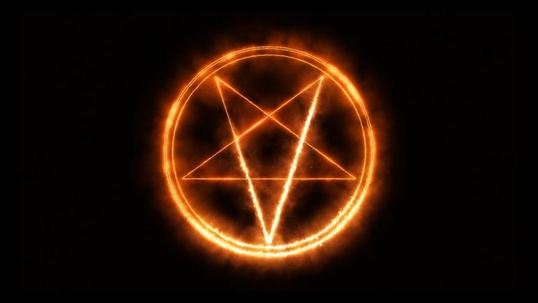Pentagram – Dream Meaning and Symbolism 1