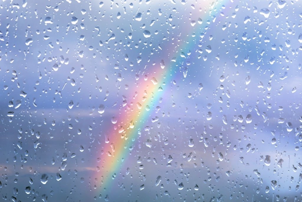 Regenboog – Droom Betekenis En Symboliek 5