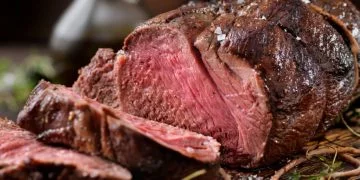 Roast Beef – Dream Meaning and Symbolism 1