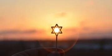 Star of David – Dream Meaning and Symbolism 3
