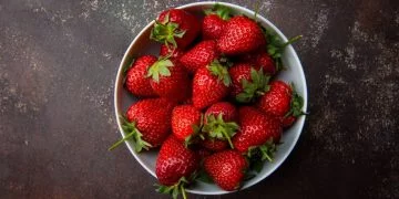 Strawberry – Dream Meaning and Symbolism 9