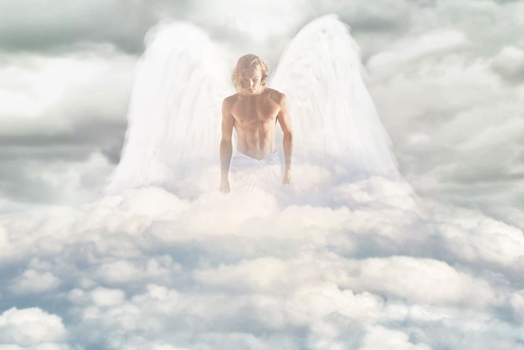 Ángel – Significado Y Simbolismo De Los Sueños 4